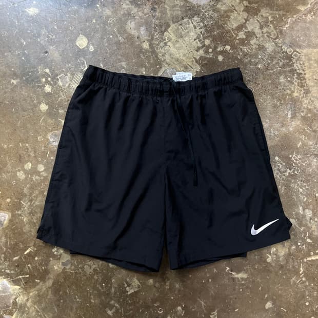 XL) 나이키 7인치 드라이핏 반바지 런닝코어 반바지 런닝웨어