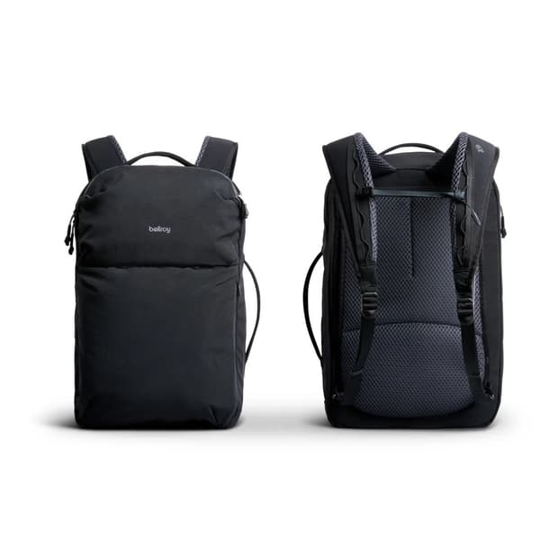 벨로이 bellroy 라이트 트래블 팩 30L 블랙