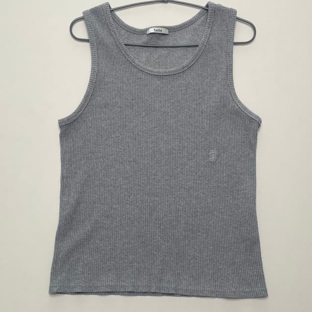 타일레 나시 슬리브리스 (사이즈 2)