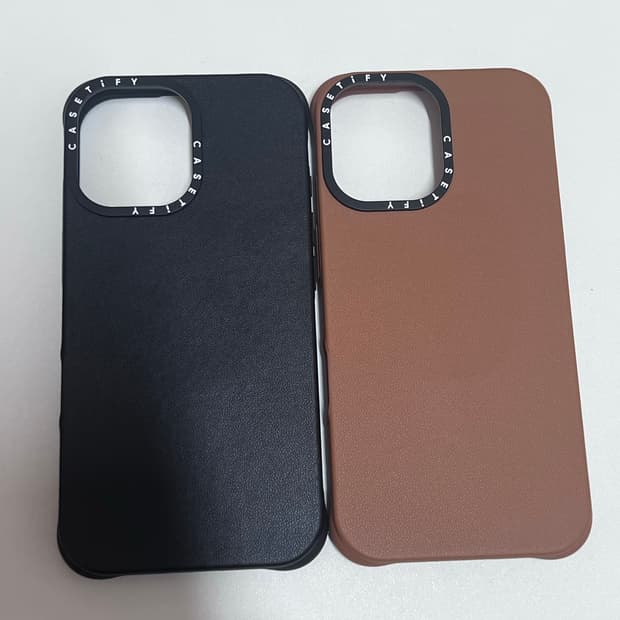 케이스티파이 16프로 케이스