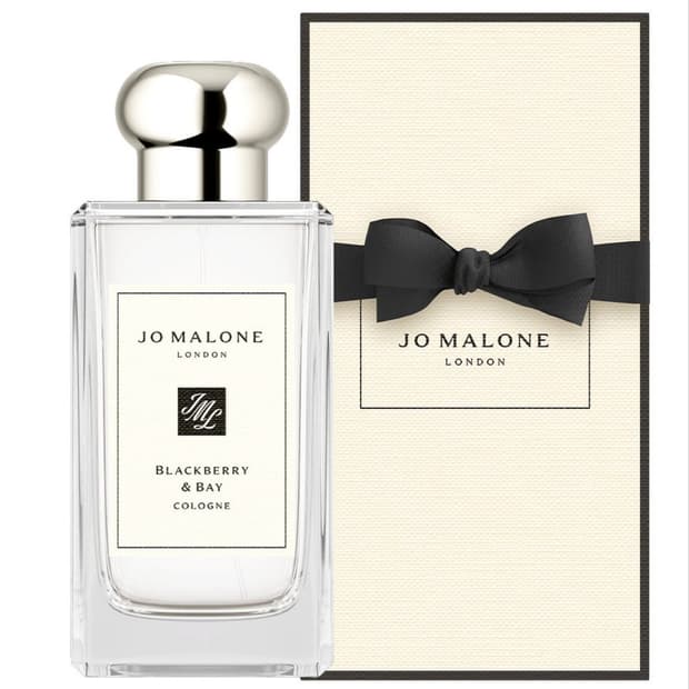 조말론 블랙베리 엔 베이 100ml