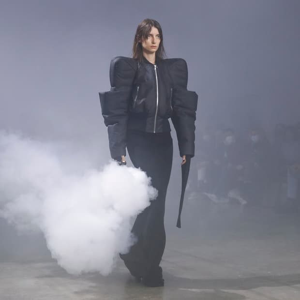 릭오웬스 포그 포켓 비틀 사이클롭스 부츠 