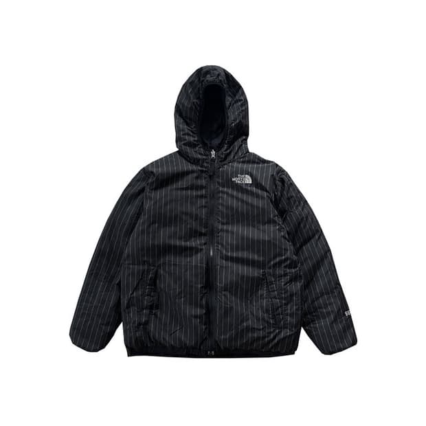 The North Face 550 Reversible Padding