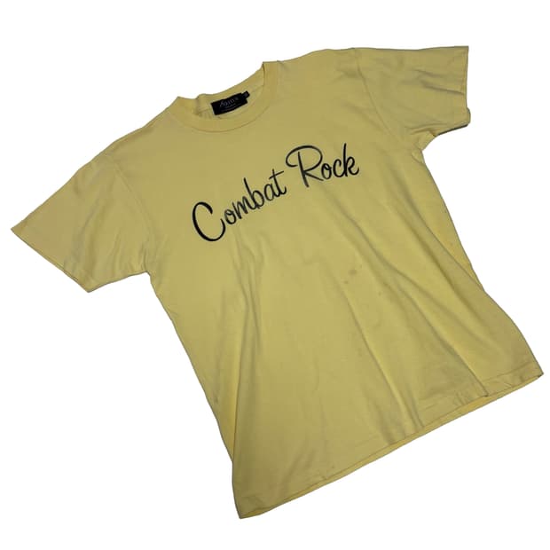 안케르투스(INCERTUS) 바이 토키시라즈 티셔츠