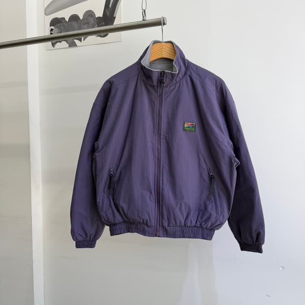 빈티지 NORTHERN CREEK 집업 자켓