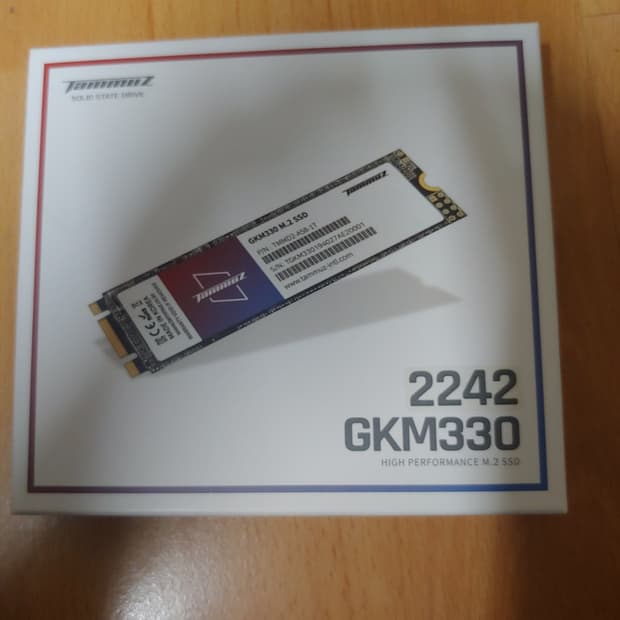 ssd 512g 미개봉새상품