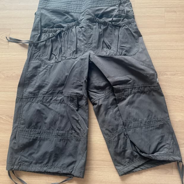 코이세이오 팬츠