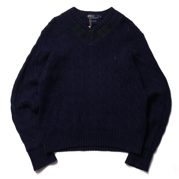 폴로 랄프로렌 Polo by Ralph Lauren Knit