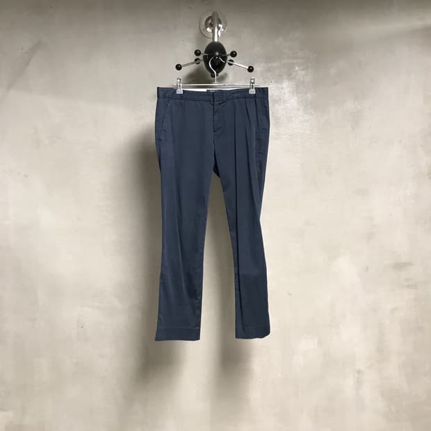 폴로 랄프로렌 네이비 치노 팬츠 4 (w)