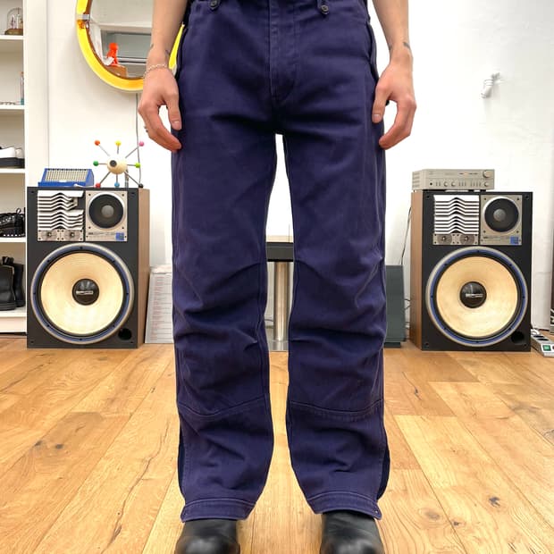 [2] Kolor BEACON 컬러 비콘 워크 팬츠