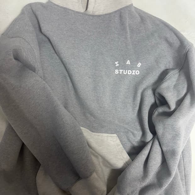 아이앱 후드 XXL