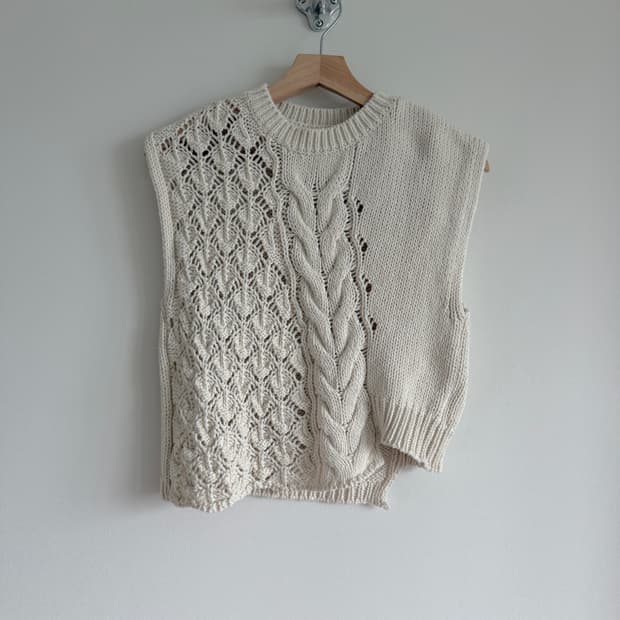 자라(ZARA) 니트 베스트