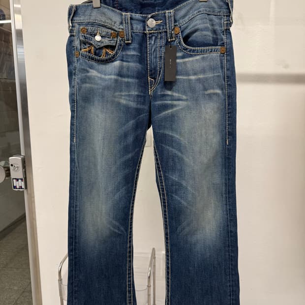 True Religion jeans