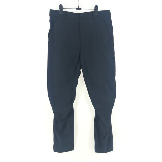 [남46(30)]존갈리아노 울 커브스 슬랙스[Y5C-158]