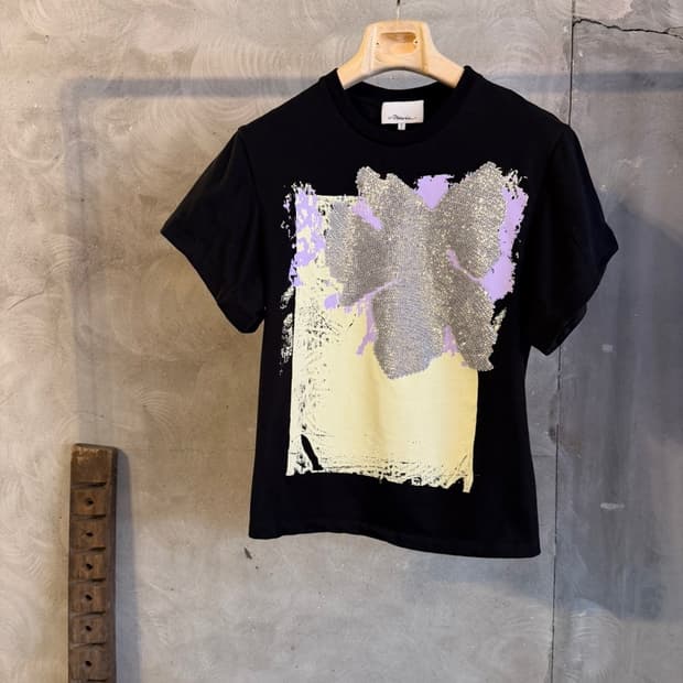 3.1 필립림 그래픽 티셔츠 55~66