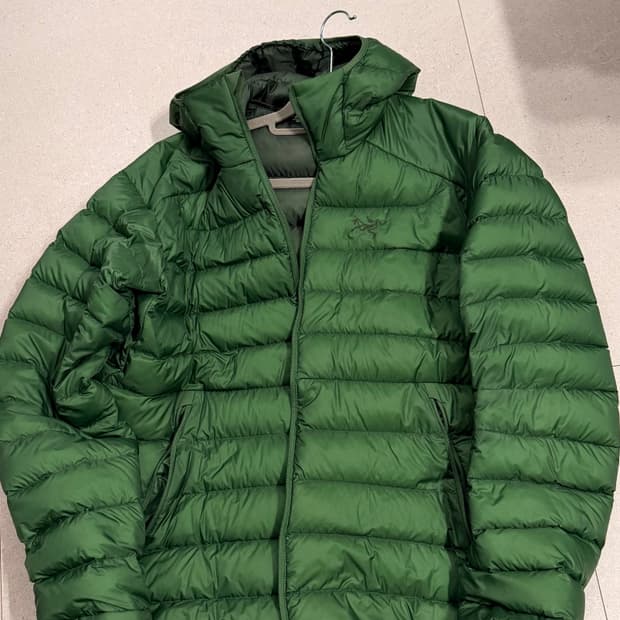 아크테릭스 세륨 L