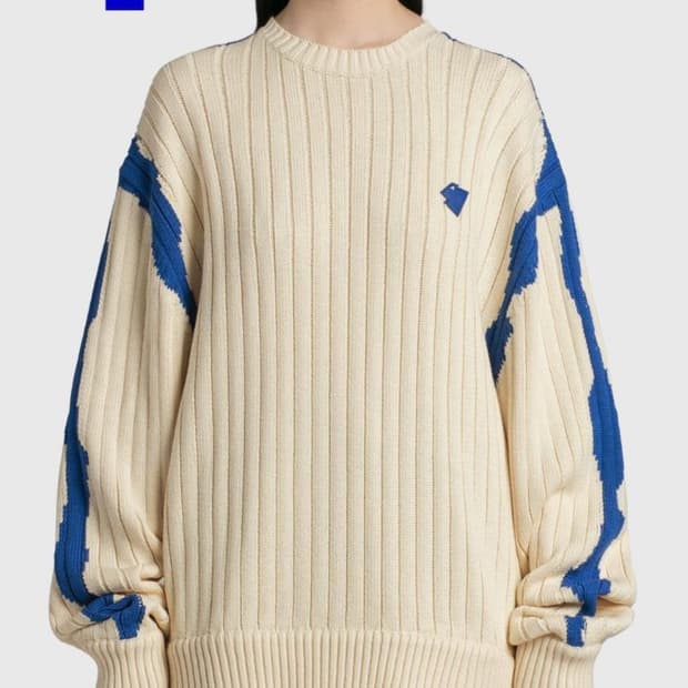 Ader Benny Knit