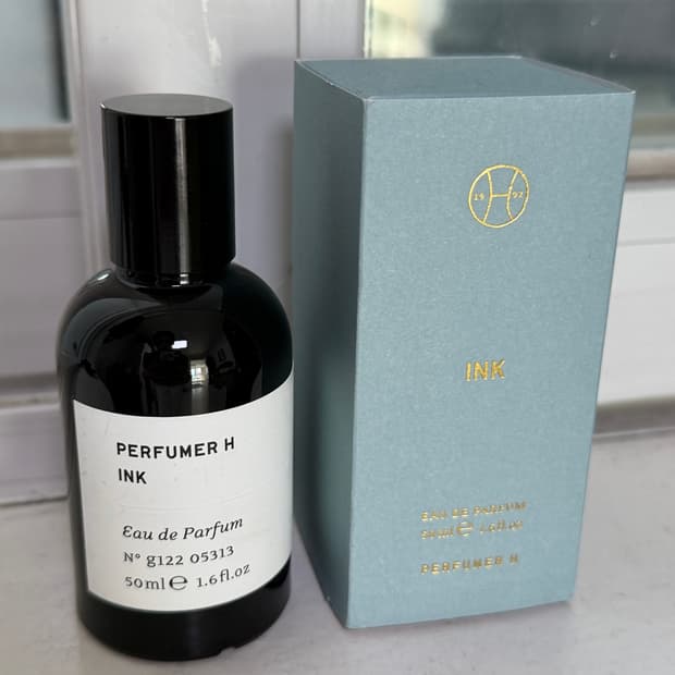 Perfumer H 퍼퓨머에이치 잉크 50ml