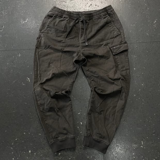 105 스노우피크 카고 조거팬츠 