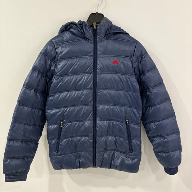 아디다스 구스다운 패딩 85 사이즈