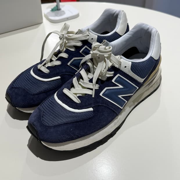 뉴발란스 574 레거시