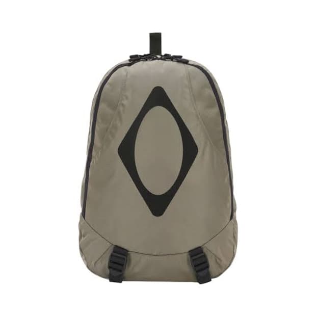 삽니다) 미스치프 롬버스 마운틴 백팩 카키