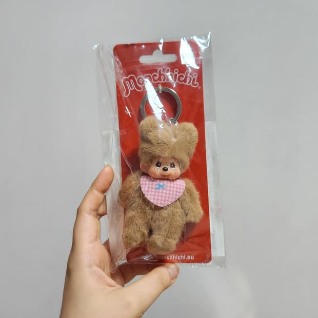 베어 몬치치미니
