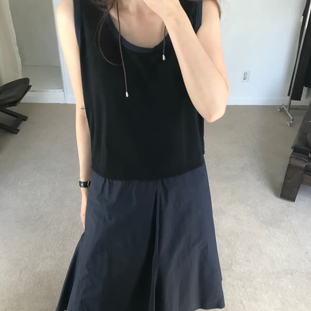 docking dress