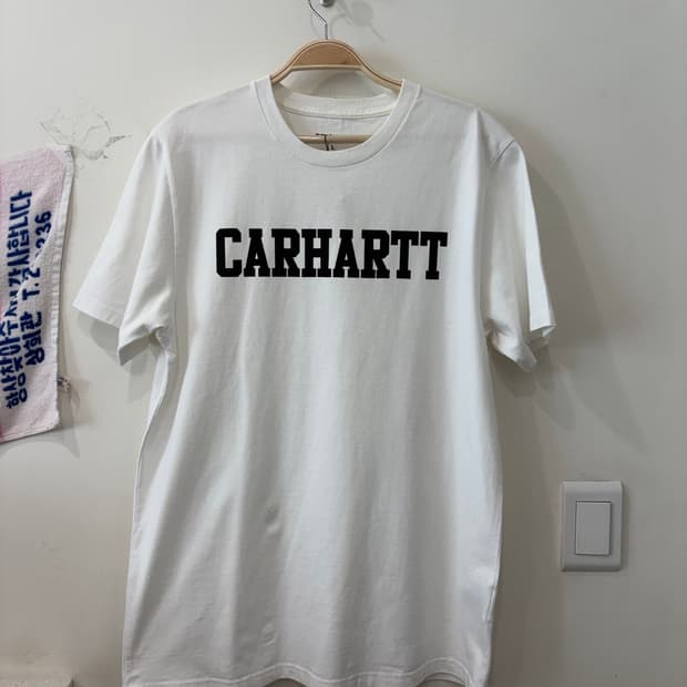 719. 칼하트 반팔티