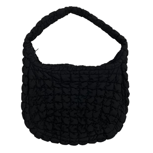 코스 퀄티드 빅사이즈 구름백