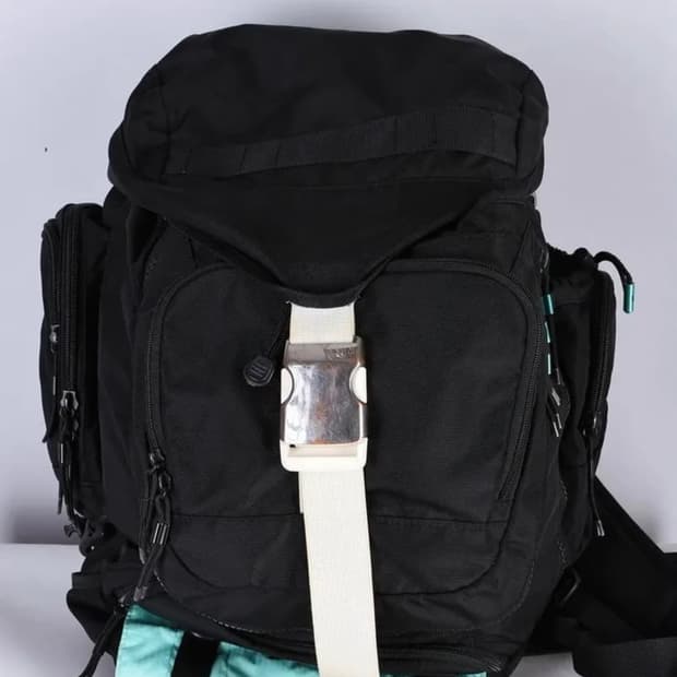 나이키 SB 유진 백팩