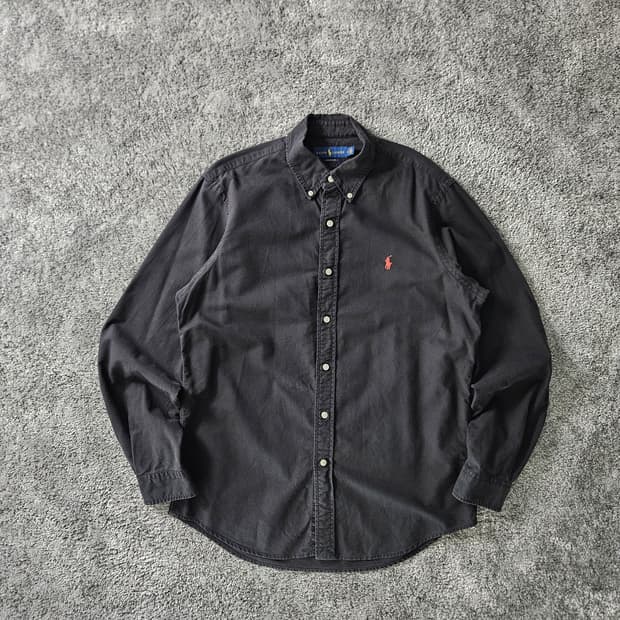 [무료배송] RALPH LAUREN 긴팔 셔츠