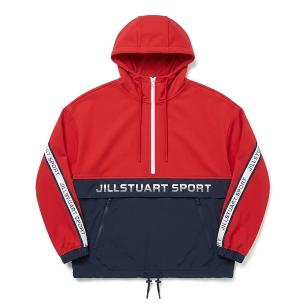 [100] JILLSTUART 질스튜어트 스포츠 아노락