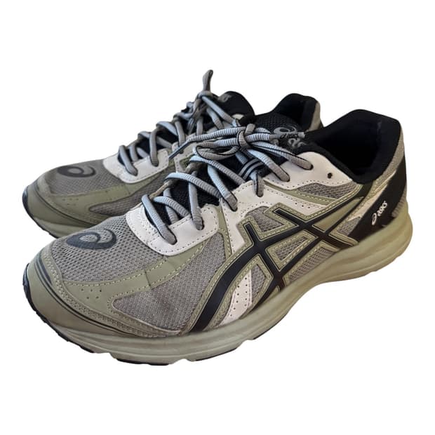 [265] 아식스 조그100s 시트락