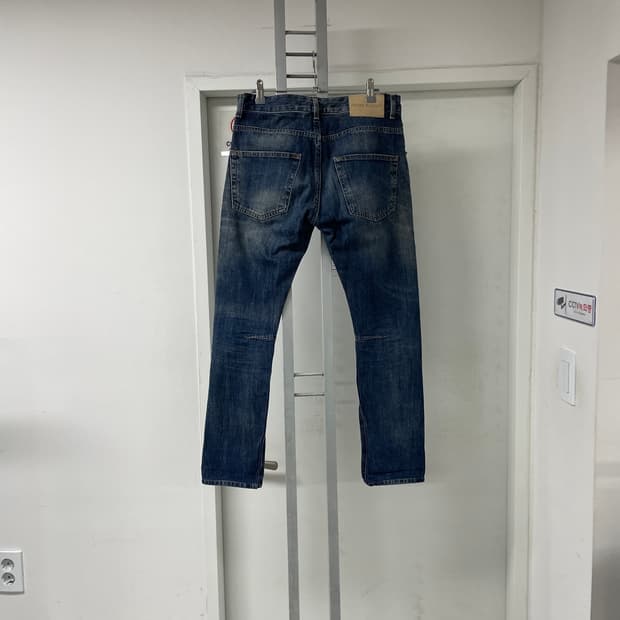 피에르발망 데님 팬츠 33
