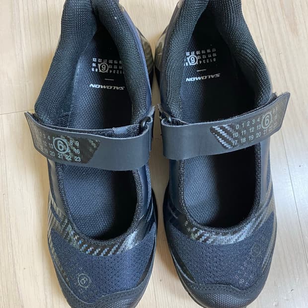 살로몬 마르지엘라 메리제인 245