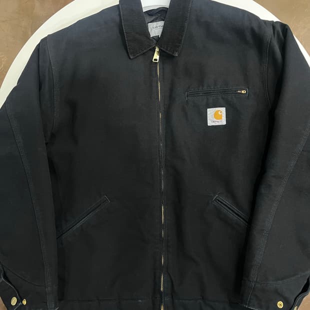 칼하트윕 디트로이트 OG L사이즈