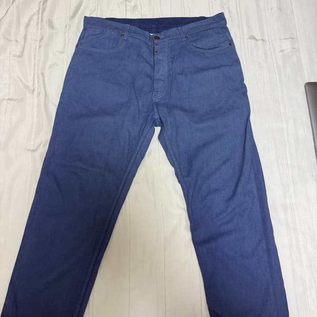 마르지엘라 (프렌치 워크팬츠 스타일) 50