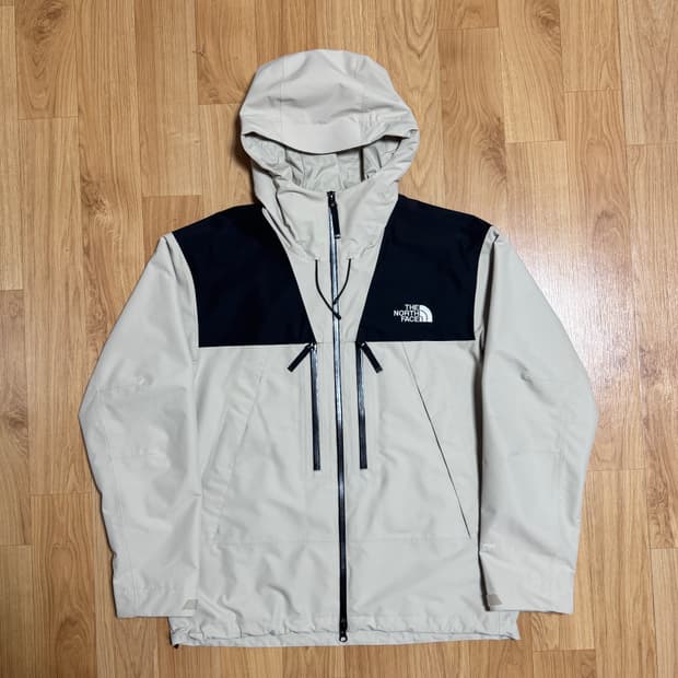 [L] 노스페이스 마운틴피크 자켓 바람막이