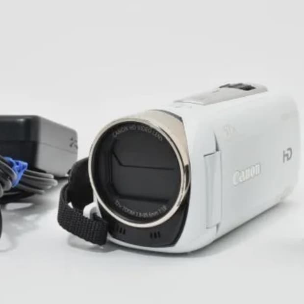 CANON 캐논 iVIS HF-R42 감성 비디오 캠코더