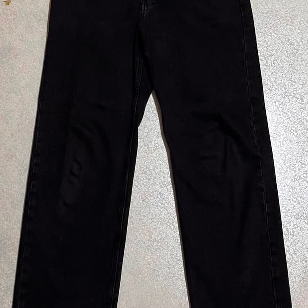 Mer ee fit 데님팬츠 30size