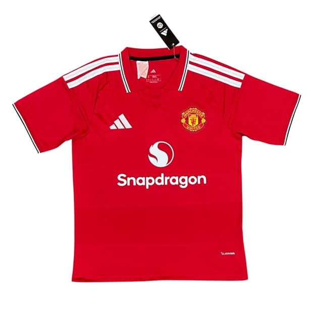 26/27 맨유 홈 유니폼