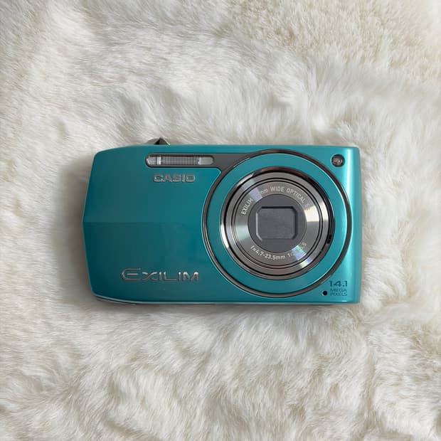 민트급) 카시오 엑슬림z2300