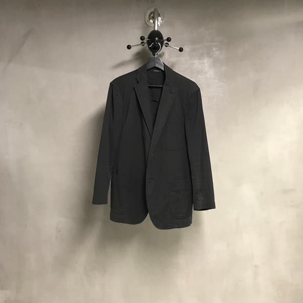 이세이 미야케 맨 블레이저 2