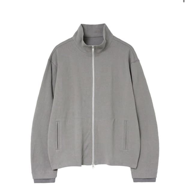 해칭룸 Middle Cardigan Grey 3사이즈