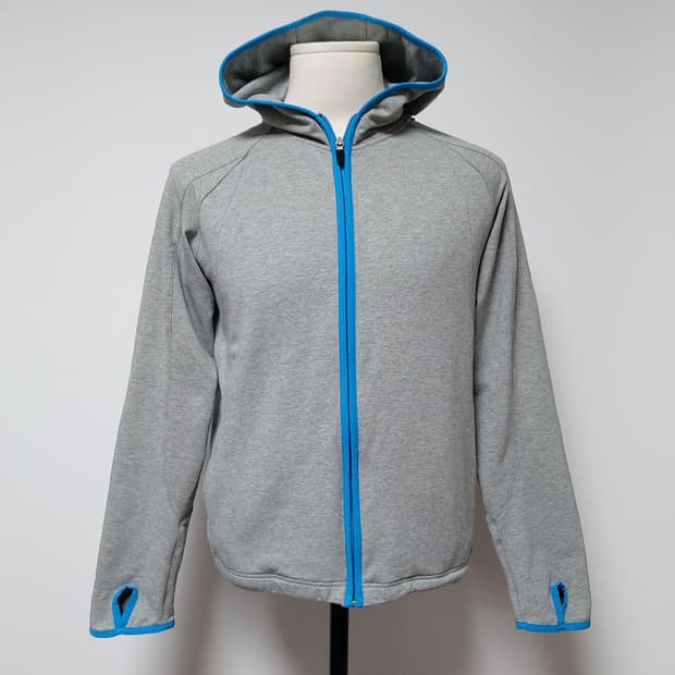 나이키 드라이핏 후드집업 상의(L) 하의(XL)

