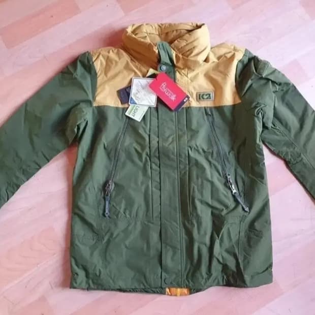 (새제품)K2 플라이워크 멀티 남성 자켓(외피 2L자켓 ,내피 방풍자켓)