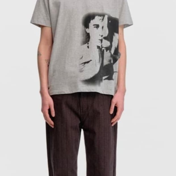 서피스 에디션 quadro t-shirts M