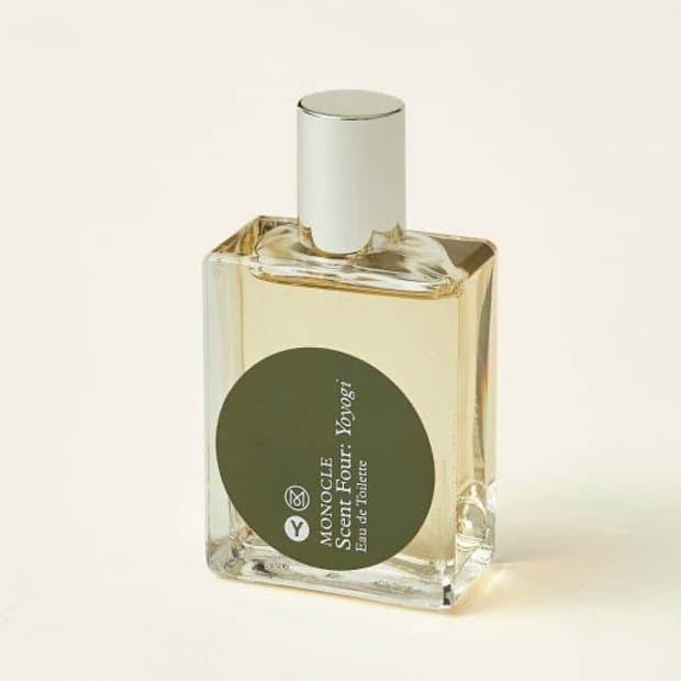 꼼데가르송 퍼퓸 요요기 50ml