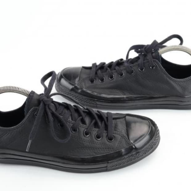 컨버스 스니커즈